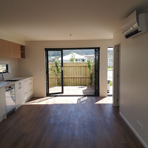 Modern Two-Story Townhouse with Sunny Courtyard - Photo 1
