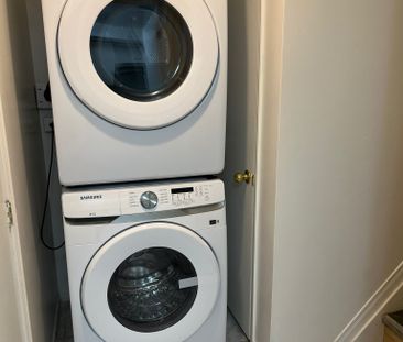 For Lease - 98 Frontenac Avenue Unit# 1, Toronto, Ontario - Photo 5