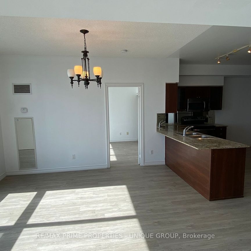 For Lease - 761 Bay Street Unit# 3710, Toronto, Ontario - Photo 1