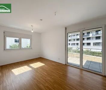 Einziehen & wohlfühlen: attraktive 3-Zimmer-Wohnung nahe U3 Enkplatz! - Photo 2