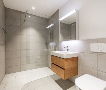 Modernes und zentrales Wohnen - Photo 3