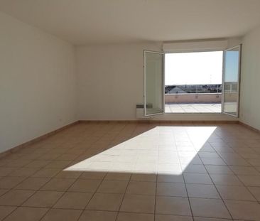 Location Appartement 5 pièces 128m² LE MANS 72000 - Photo 6