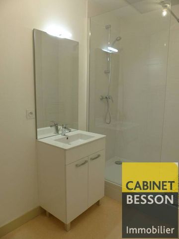 Location appartement Grenoble 38000 3 pièces 70.01 m² - Photo 4