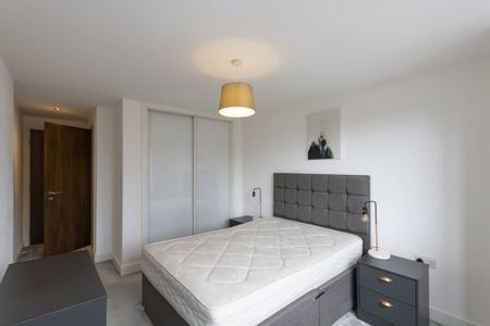 2 bedroom apartment to rent - Photo 2