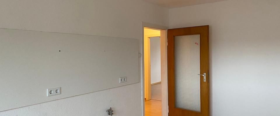 2-Zimmer-Wohnung, große Wohnküche im Wasserviertel, 61 qm, 3.OG - Foto 1