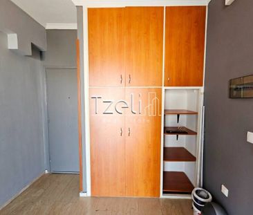 Studio/Γκαρσονιέρα για ενοικίαση Υψηλά Αλώνια (Πάτρα) - Photo 6