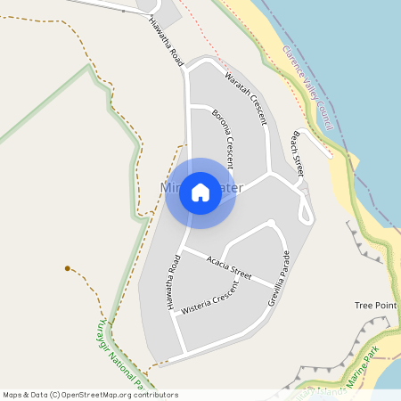 2/32 Hiawatha Road, NSW 2462, Minnie Water