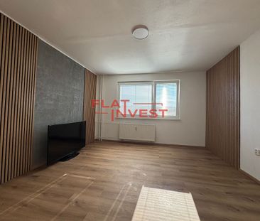 Pronájem bytu 1+1 36 m² - Photo 4