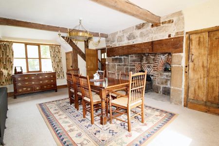 3 bedroom detached house to rent - Photo 4