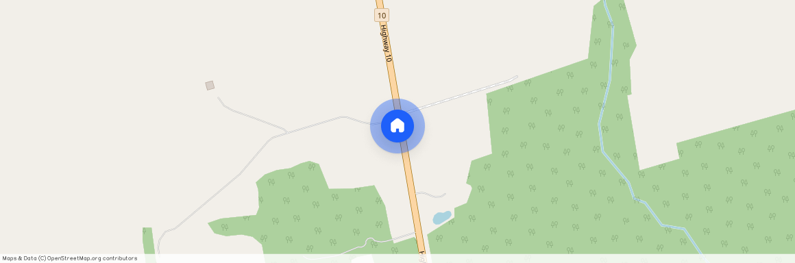 634488 Highway 10 N/A, Mono