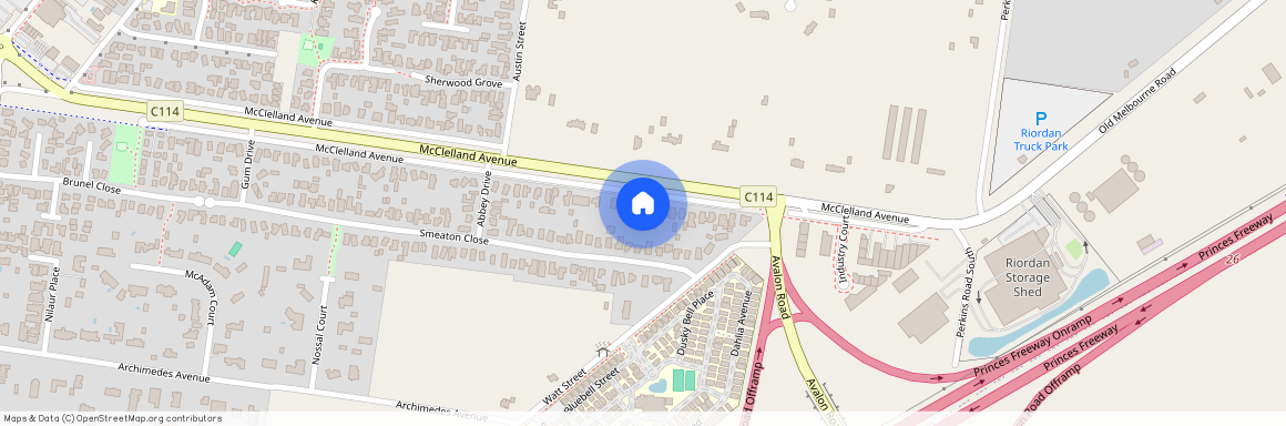 124 McClelland Avenue, Vic 3212, Lara