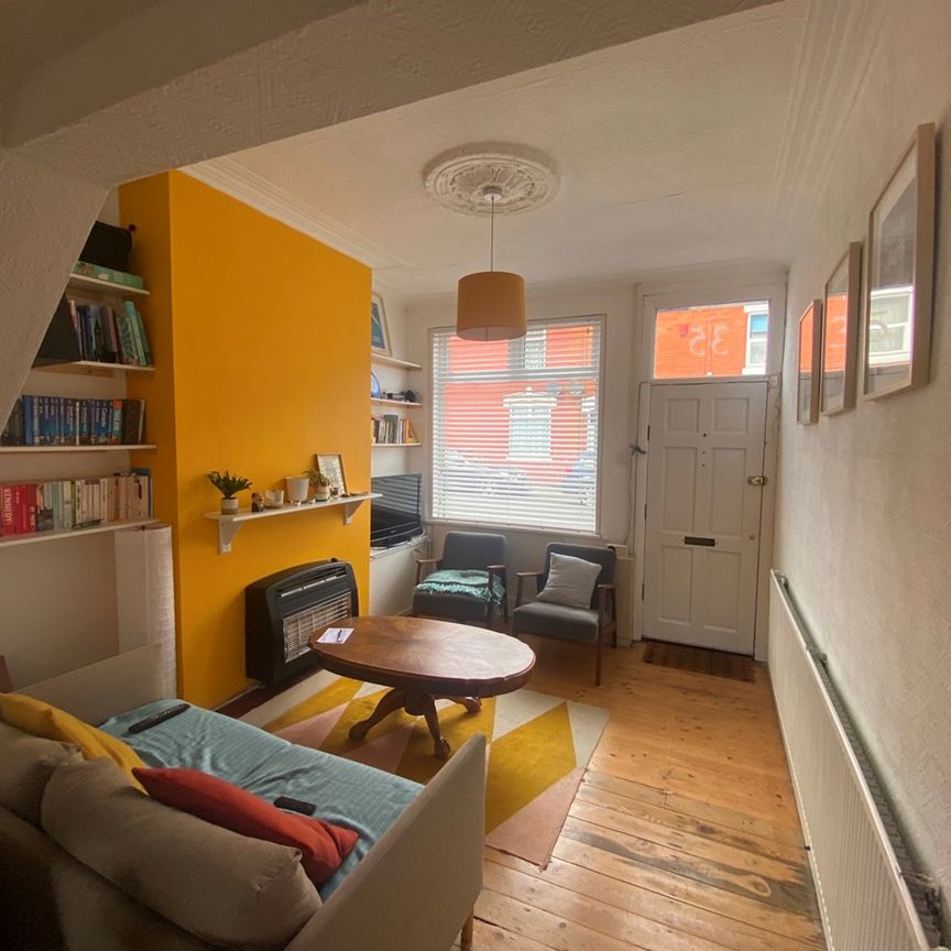 2 Bed Terraced House, Bank Street, B14 - Photo 1