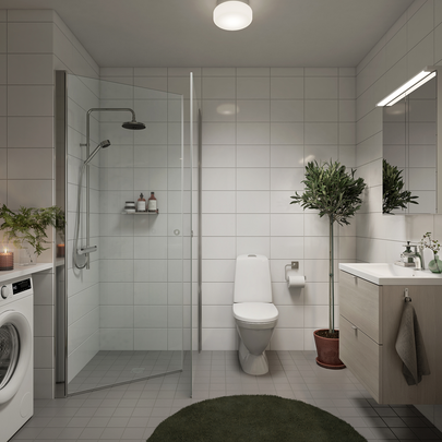 Grindstugegatan 9 B, 75257, Uppsala - Foto 1