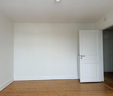 Lys og hyggelig 3-værelses med god beliggenhed<br> - Foto 5