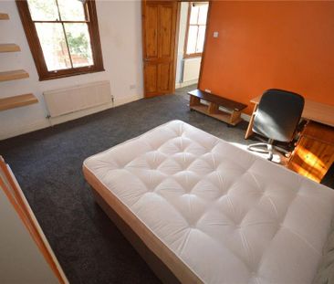 7 bedroom semi-detached house to rent - Photo 5