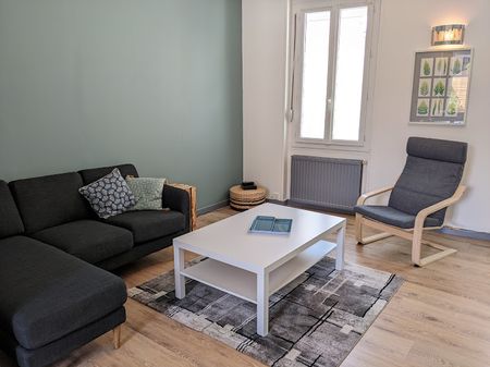 Ref: 1,123 Colocation à LE HAVRE - Photo 4