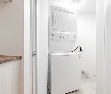 For Lease - 2 Michelle Drive Unit# (BSMT), Vaughan, Ontario - Photo 4