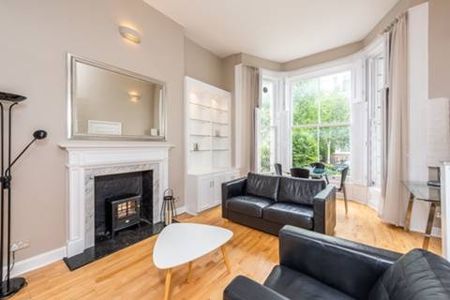 Studio Flat, Earls Court, SW5 - Photo 2