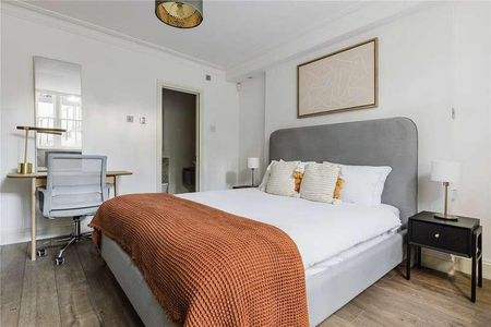 Flat A, Westbourne Gardens, London, W2 - Photo 4
