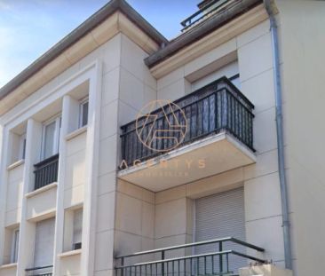 Appartement à louer 2 pièces de 40 m² à Saint-Maur-des-Fossés - Photo 1