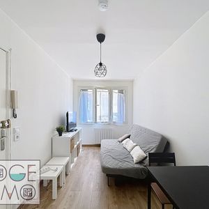 Location Appartement 1 pièce 25m² ROUEN 76000 - Photo 2