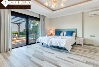 Luxury Villa - Marbella (Rio Real)