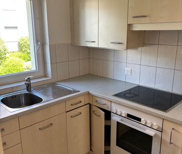 4 Zimmer, 75 m², EG - Photo 1