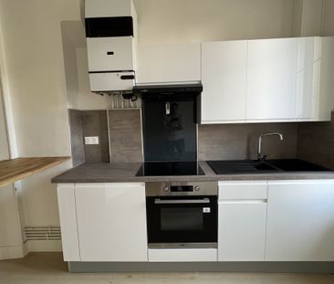 Appartement RUE HENRI IV - Photo 3