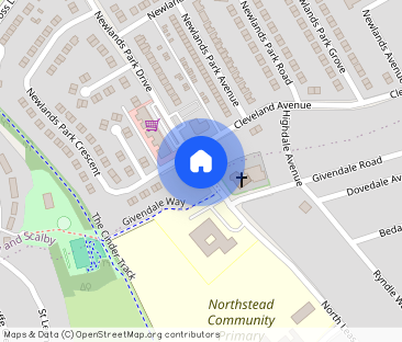 21 Charles William Apartments - Photo 1