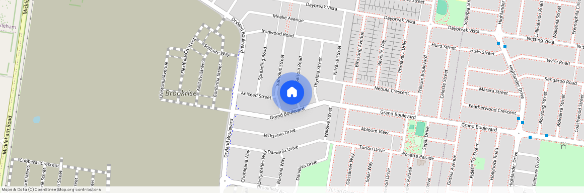 5 Salsola Road, VIC 3064, Mickleham