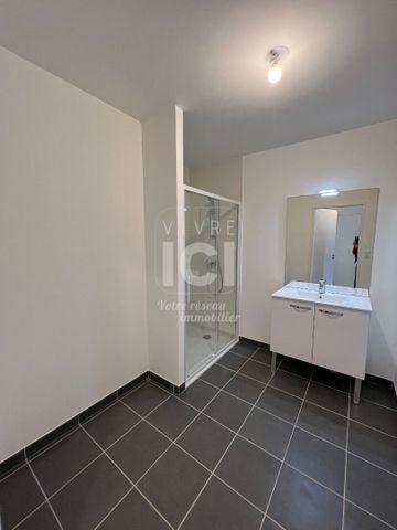 Appartement Nantes Saint Joseph de Porterie 3 pièce(s) - Photo 5