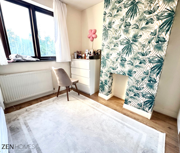 3 bedroom terraced house to rent - Photo 5