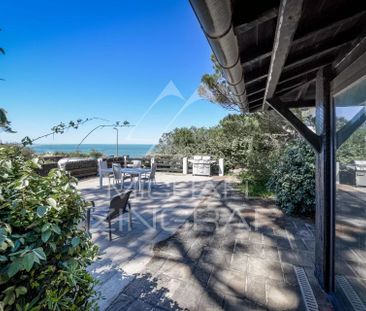 VILLA BANC D'ARGUIN VUE MER PYLA SUR MER - Photo 2