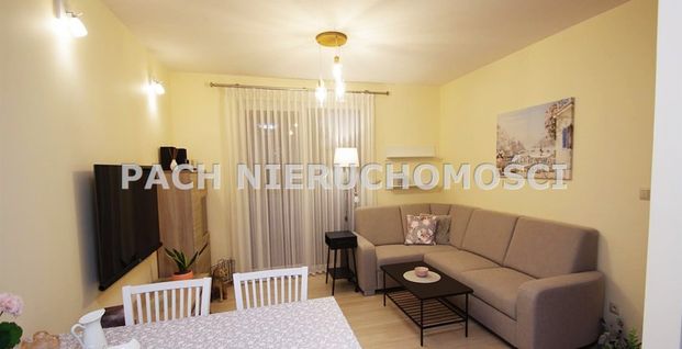 Mieszkanie na wynajem - Photo 1