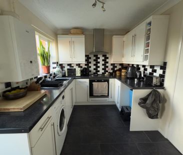 Sedgefield Road, Branston, Burton-On-Trent - Photo 1