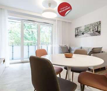 Mieszkanie Kraków Dębniki powierzchnia 41.28 m² C206-WM-35194 - Photo 6