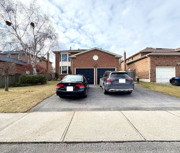 For Lease - 508 Lightfoot Place Unit# Bsmt, Pickering, Ontario - Photo 1
