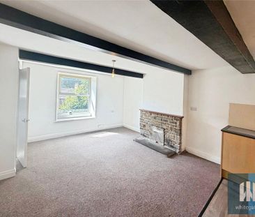 2 bedroom end of terrace house to rent - Photo 2