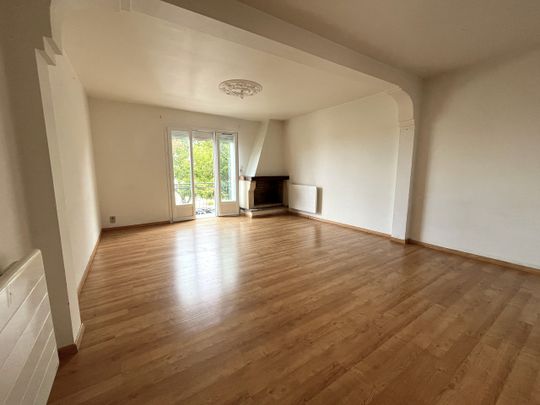 Location Maison 3 pièces 83m² - Photo 1