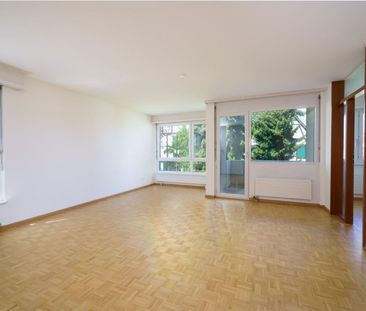 Helle 4.5-Zimmer-Wohnung - 100 m² zum Wohlfühlen - Photo 1
