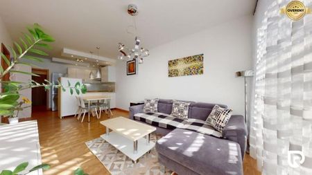 REZERVOVANÉ I RentHub I Priestranný 2i byt so šatníkom a parkovaním - Photo 5