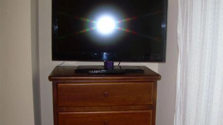 Piso de alquiler en Rua Carabuxeira, 1, Sanxenxo pueblo - Foto 4