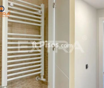 Dúplex en alquiler en Calle de la Dulzaina - Foto 4