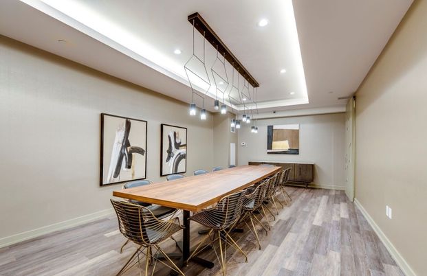 For Lease - 28 Freeland Street Unit# 4503, Toronto, Ontario - Photo 1