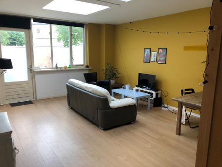 Mooi 2 kamerappartement te huur in het centrum van Breda - Foto 5