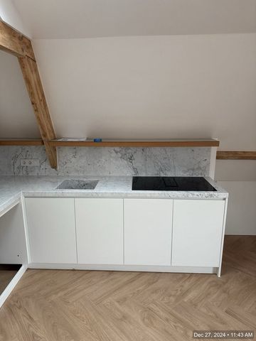 Te huur: Appartement Laan van Meerdervoort 125 G in Den Haag - Photo 5