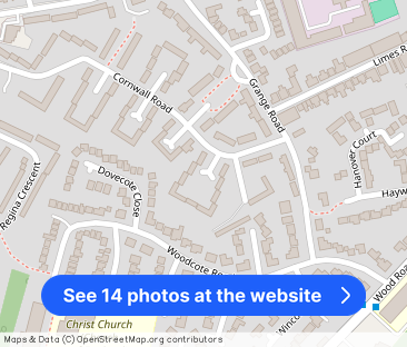 Cornwall Road, Tettenhall, Wolverhampton, WV6 8UZ - Photo 1