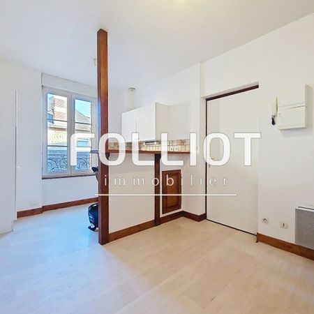 Appartement T2 - 25m2 - LUC SUR MER - Photo 3