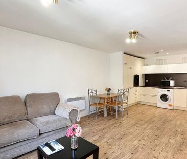 1 bedroom flat to rent - Photo 6
