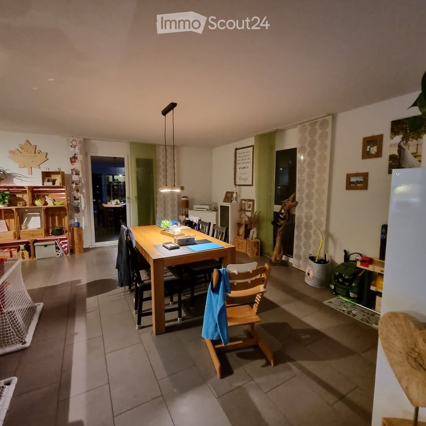 3.5 Zimmer, 98 m² - Foto 1